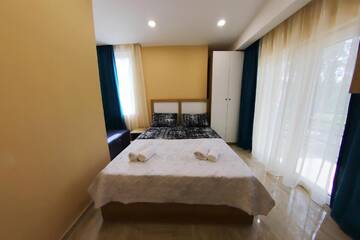 Фотографии Виллы VIP Sweet Home in Shekvetili г. Шекветили (Грузия) №5 Фото Виллы VIP Sweet Home in Shekvetili г. Шекветили 5