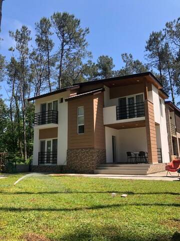 Фотографии Виллы VIP Sweet Home in Shekvetili г. Шекветили (Грузия) №2 Фото Виллы VIP Sweet Home in Shekvetili г. Шекветили 2