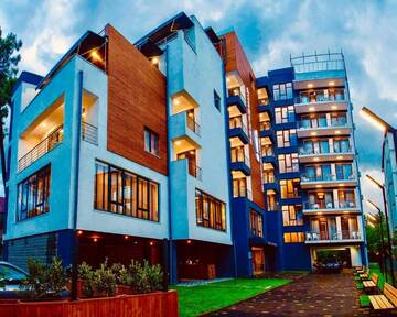 Фотографии Отель Resolute Shekvetili Hotel г. Шекветили (Грузия) №1 Фото Отель Resolute Shekvetili Hotel г. Шекветили 1