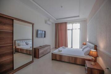 Фотографии Отель Black Sea Riviera Hotel г. Шекветили (Грузия) №3 Фото Отель Black Sea Riviera Hotel г. Шекветили 3