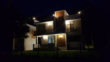 Фотографии Виллы Comfortable Villa in Shekvetili г. Шекветили (Грузия) №2 Фото Виллы Comfortable Villa in Shekvetili г. Шекветили 2
