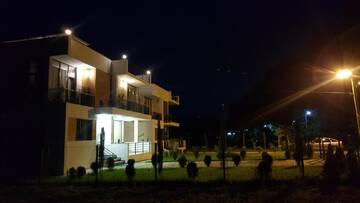 Фотографии Виллы Comfortable Villa in Shekvetili г. Шекветили (Грузия) №3 Фото Виллы Comfortable Villa in Shekvetili г. Шекветили 3