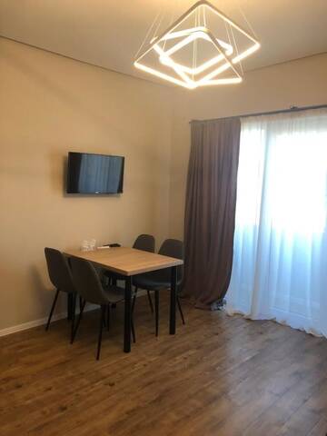 Фотографии Отель Home Hotel г. Шекветили (Грузия) №3 Фото Отель Home Hotel г. Шекветили 3