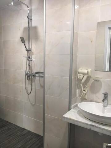 Фотографии Отель Hotel Scala г. Шекветили (Грузия) №2 Фото Отель Hotel Scala г. Шекветили 2