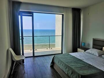 Фотографии Отель Riviera Shekvetili Hotel г. Шекветили (Грузия) №4 Фото Отель Riviera Shekvetili Hotel г. Шекветили 4