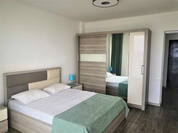 Фотографии Отель Riviera Shekvetili Hotel г. Шекветили (Грузия) №3 Фото Отель Riviera Shekvetili Hotel г. Шекветили 3