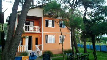 Фото номера Вилла - Рядом с пляжем Виллы Villa Shekvetili г. Шекветили 8
