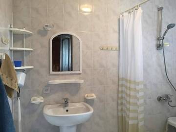 Фото номера Вилла - Рядом с пляжем Виллы Villa Shekvetili г. Шекветили 47