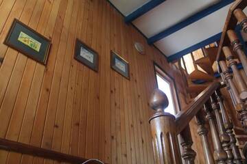 Фото номера Вилла - Рядом с пляжем Виллы Villa Shekvetili г. Шекветили 101