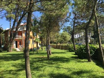 Фото номера Вилла - Рядом с пляжем Виллы Villa Shekvetili г. Шекветили 66