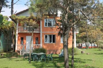 Фото номера Вилла - Рядом с пляжем Виллы Villa Shekvetili г. Шекветили 10