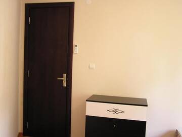 Фото номера Стандартный трехместный номер Проживание в семье Private Cottage at the Black sea г. Шекветили 2