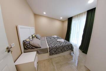 Фото номера Вилла Виллы VIP Sweet Home in Shekvetili г. Шекветили 7