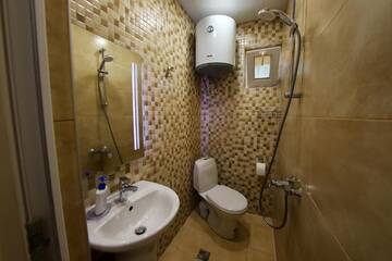 Фото номера Вилла Виллы VIP Sweet Home in Shekvetili г. Шекветили 41