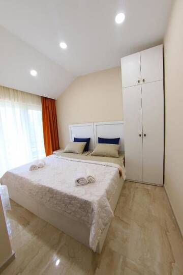 Фото номера Вилла Виллы VIP Sweet Home in Shekvetili г. Шекветили 43