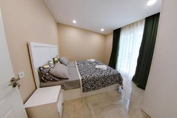 Фото номера Вилла Виллы VIP Sweet Home in Shekvetili г. Шекветили 50