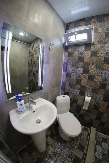 Фото номера Вилла Виллы VIP Sweet Home in Shekvetili г. Шекветили 57