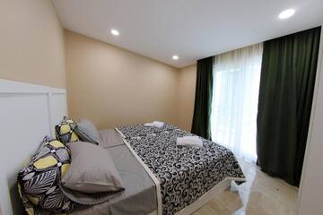 Фото номера Вилла Виллы VIP Sweet Home in Shekvetili г. Шекветили 55