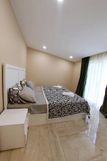 Фото номера Вилла Виллы VIP Sweet Home in Shekvetili г. Шекветили 51