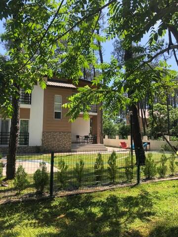 Фото номера Вилла Виллы VIP Sweet Home in Shekvetili г. Шекветили 59