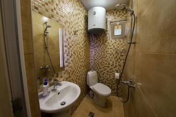 Фото номера Вилла Виллы VIP Sweet Home in Shekvetili г. Шекветили 14
