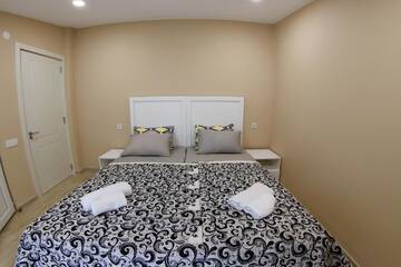 Фото номера Вилла Виллы VIP Sweet Home in Shekvetili г. Шекветили 11