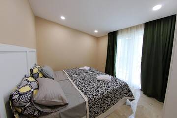 Фото номера Вилла Виллы VIP Sweet Home in Shekvetili г. Шекветили 12