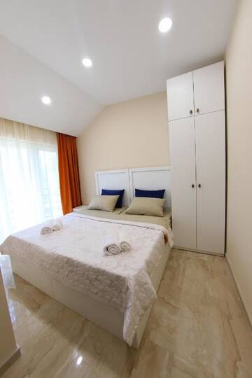 Фото номера Вилла Виллы VIP Sweet Home in Shekvetili г. Шекветили 16