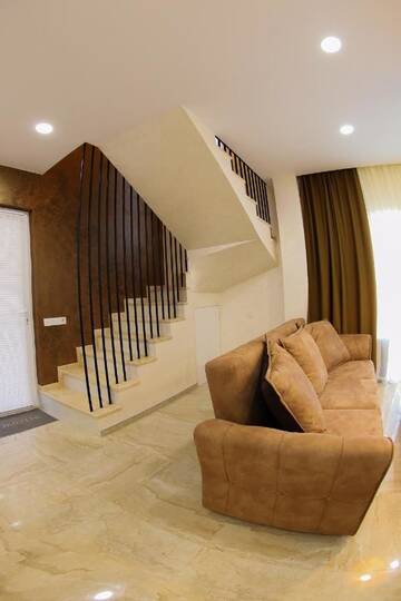Фото номера Вилла Виллы VIP Sweet Home in Shekvetili г. Шекветили 21