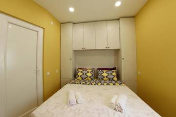Фото номера Вилла Виллы VIP Sweet Home in Shekvetili г. Шекветили 28