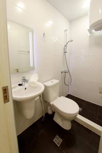 Фото номера Вилла Виллы VIP Sweet Home in Shekvetili г. Шекветили 26