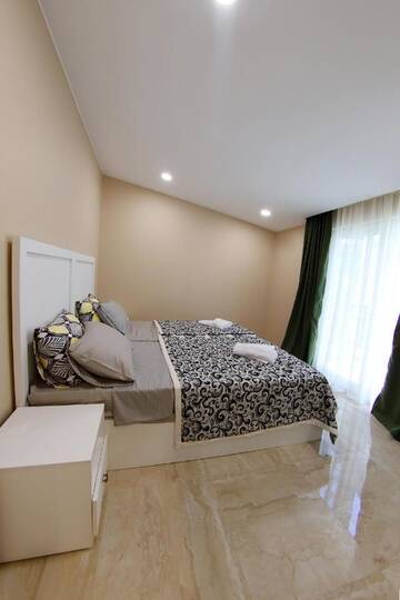 Фото номера Вилла Виллы VIP Sweet Home in Shekvetili г. Шекветили 8