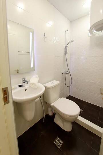 Фото номера Вилла Виллы VIP Sweet Home in Shekvetili г. Шекветили 38