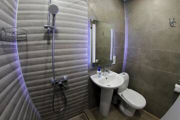 Фото номера Вилла Виллы VIP Sweet Home in Shekvetili г. Шекветили 9