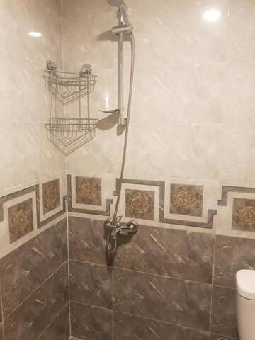 Фото номера Вилла с 3 спальнями Виллы Comfortable Villa in Shekvetili г. Шекветили 76