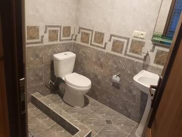 Фото номера Вилла с 3 спальнями Виллы Comfortable Villa in Shekvetili г. Шекветили 77
