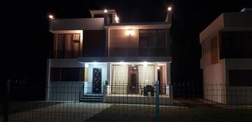 Фото номера Вилла с 3 спальнями Виллы Comfortable Villa in Shekvetili г. Шекветили 51
