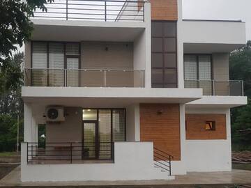 Фото номера Вилла с 3 спальнями Виллы Comfortable Villa in Shekvetili г. Шекветили 11
