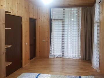 Фото номера Вилла с 3 спальнями Виллы Comfortable Villa in Shekvetili г. Шекветили 101