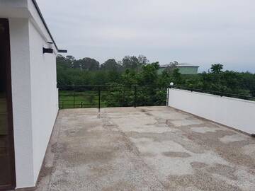 Фото номера Вилла с 3 спальнями Виллы Comfortable Villa in Shekvetili г. Шекветили 106