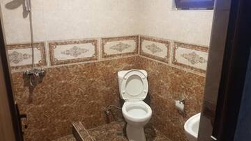 Фото номера Вилла с 3 спальнями Виллы Comfortable Villa in Shekvetili г. Шекветили 104