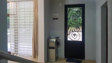 Фото номера Вилла с 3 спальнями Виллы Comfortable Villa in Shekvetili г. Шекветили 82