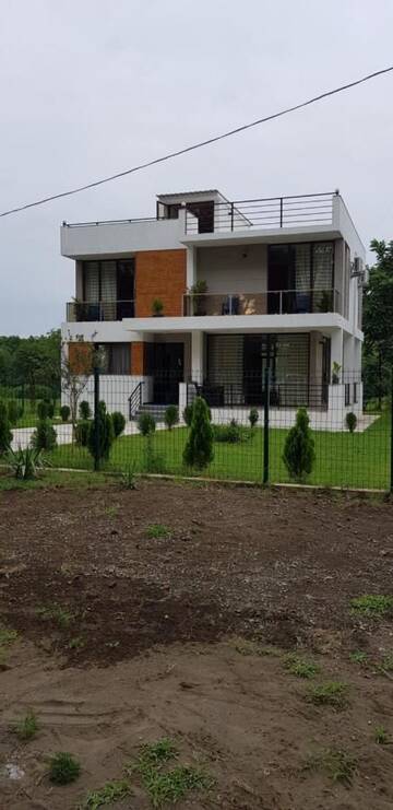 Фото номера Вилла с 3 спальнями Виллы Comfortable Villa in Shekvetili г. Шекветили 7