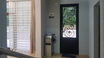 Фото номера Вилла с 3 спальнями Виллы Comfortable Villa in Shekvetili г. Шекветили 31