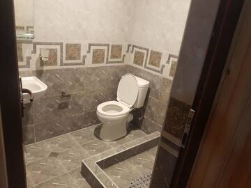 Фото номера Вилла с 3 спальнями Виллы Comfortable Villa in Shekvetili г. Шекветили 38