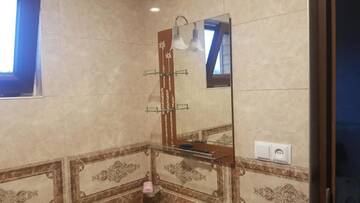 Фото номера Вилла с 3 спальнями Виллы Comfortable Villa in Shekvetili г. Шекветили 35