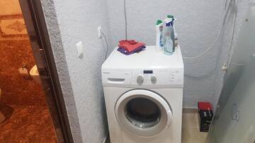 Фото номера Вилла с 3 спальнями Виллы Comfortable Villa in Shekvetili г. Шекветили 36