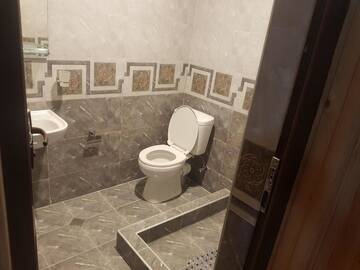 Фото номера Вилла с 3 спальнями Виллы Comfortable Villa in Shekvetili г. Шекветили 91