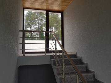 Фото номера Вилла с 3 спальнями Виллы Comfortable Villa in Shekvetili г. Шекветили 93