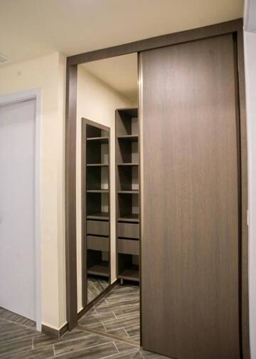 Фото номера Люкс, вид на море Отель Hotel Scala г. Шекветили 8